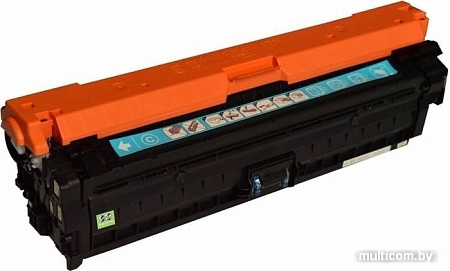 Картридж CACTUS CS-CE741AV (аналог HP 307A (CE741A))