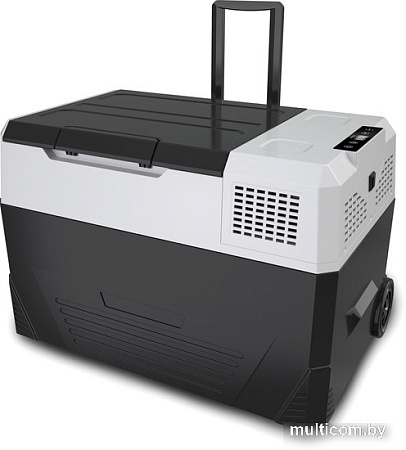 Компрессорный автохолодильник Filymore P48 48л (черный)