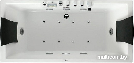 Ванна Gemy G9065 K