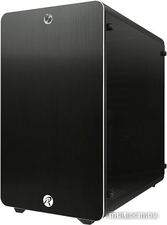 Корпус Raijintek Thetis Window (черный)