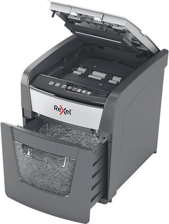 Шредер Rexel Optimum AutoFeed+ 50X
