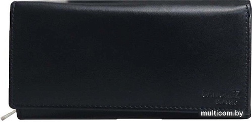Кошелек Sanchez Casual ZD-110R-064M (черный)