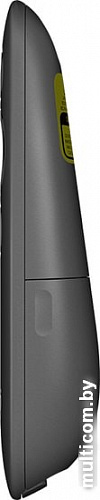 Универсальный пульт ДУ Logitech R500 (черный)