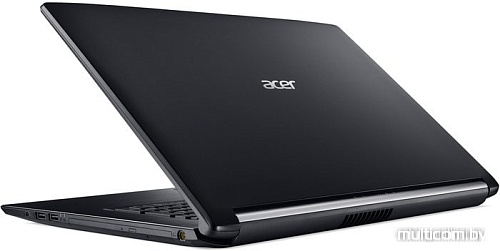 Ноутбук Acer Aspire 5 A517-51G-57HA NX.GSXER.004