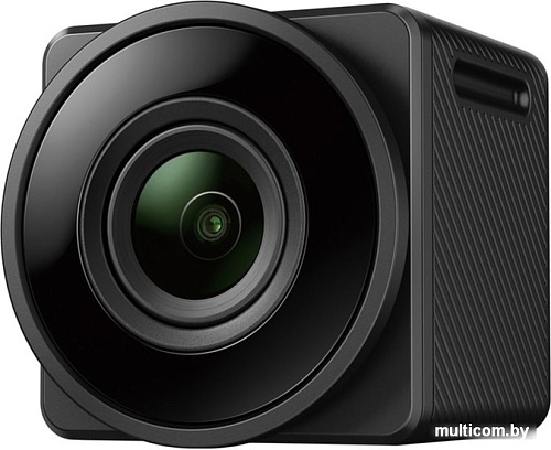 Автомобильный видеорегистратор Pioneer VREC-DH200