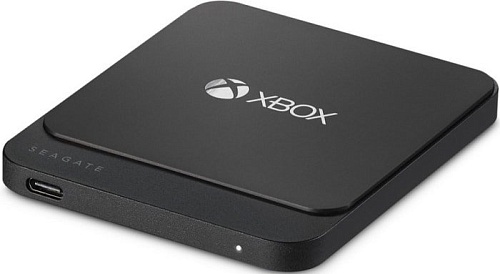 Внешний накопитель Seagate Game Drive for Xbox STHB500401 500GB
