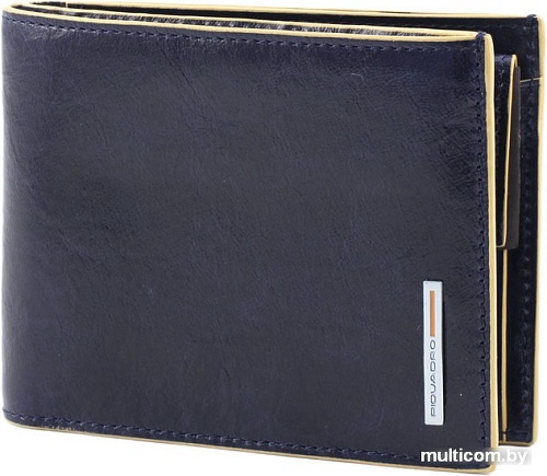 Кошелек Piquadro Blue Square PU1240B2/MO