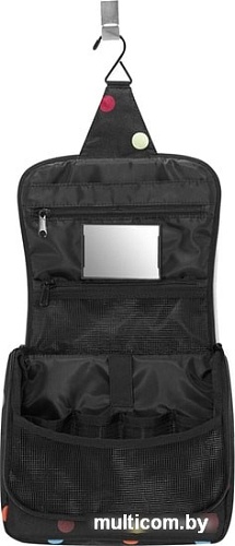Косметичка Reisenthel Toiletbag (dots)