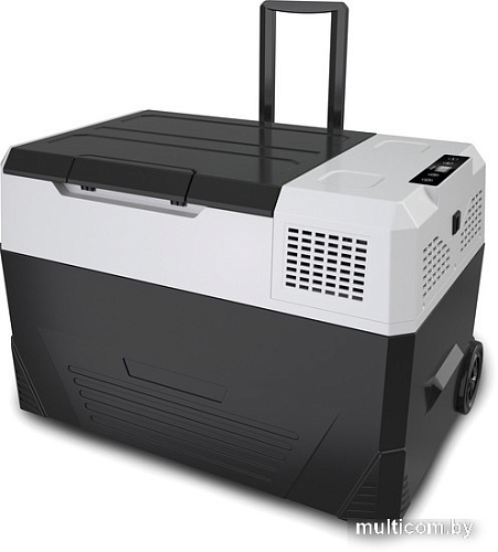 Компрессорный автохолодильник Filymore P48 48л (черный)