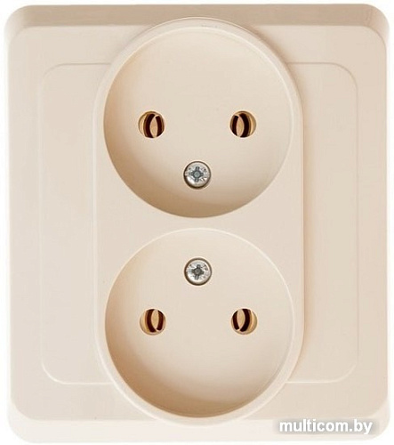 Розетка Schneider Electric Этюд PC16-005K