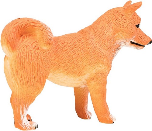 Фигурка Masai Mara На ферме. Собака MM212-191