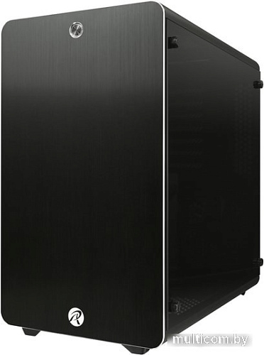 Корпус Raijintek Thetis Window (черный)