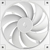 Вентилятор для корпуса DeepCool FD14 WH R-FD14-WHNPN1-G