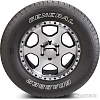 Автомобильные шины General Grabber HTS60 275/60R20 119T
