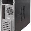 Корпус In Win EC027 Black 450W