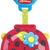 Развивающая игрушка Азбукварик Букашка Крошка-телефошка 2695