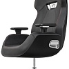 Кресло Thermaltake Argent E700 (черный)