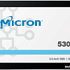 SSD Micron 5300 Max 1.92TB MTFDDAK1T9TDT-1AW1ZABYYR