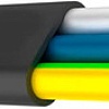 Кабель силовой Поиск-1 ВВГ-Пнг(A)-LS 3x1.5 Ч 1139542976005 (100 м)