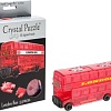 3Д-пазл Crystal Puzzle Лондонский автобус 90129