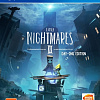 Игра Little Nightmares II. Издание 1-го дня для PlayStation 4