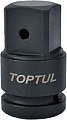 Адаптер слесарный Toptul KACP3248