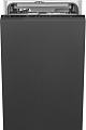Посудомоечная машина Smeg ST4533IN