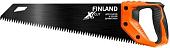 Пила ручная Finland 1955