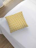 Чехол на подушку JoyArty Простой орнамент sl_10492