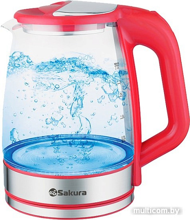 Sakura SA-2722R
