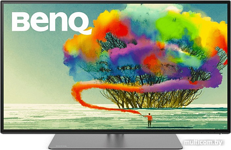 Монитор BenQ PD2725U
