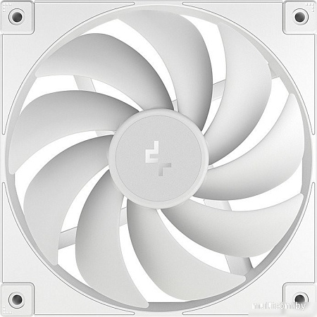 Вентилятор для корпуса DeepCool FD14 WH R-FD14-WHNPN1-G