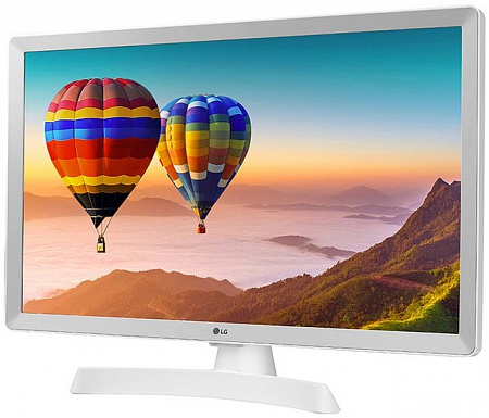 Телевизор LG 28TN515S-WZ
