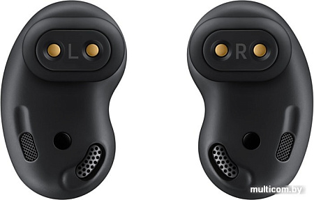 Наушники Samsung Galaxy Buds Live (черный)