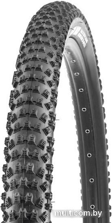 Велопокрышка KENDA Slant Six K-1080 54-559 26"-2.1" [5-527727]