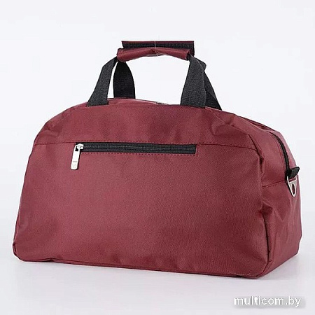 Mr.Bag 039-203-BRD (бордовый)