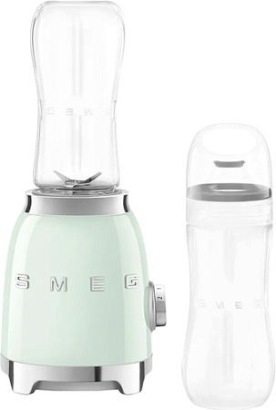 Стационарный блендер Smeg PBF01PGEU