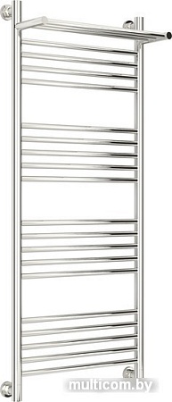 Полотенцесушитель Сунержа Богема с полкой+ 1200x500 00-0223-1250