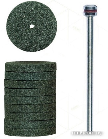 Диск шлифовальный Proxxon 28304