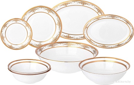 Столовый сервиз Lefard Дворец 115-371