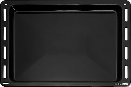 Электрический духовой шкаф ZorG NEO610 black