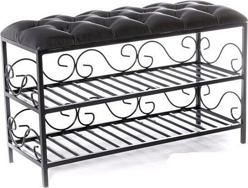 Банкетка Dudo БН-31КС-5 (Kanzas-12)