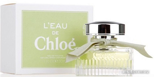 Chloe L'Eau de Chloe EdT (30 мл)