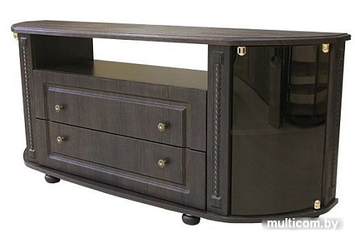 Тумба Аквилон Азалия (венге)