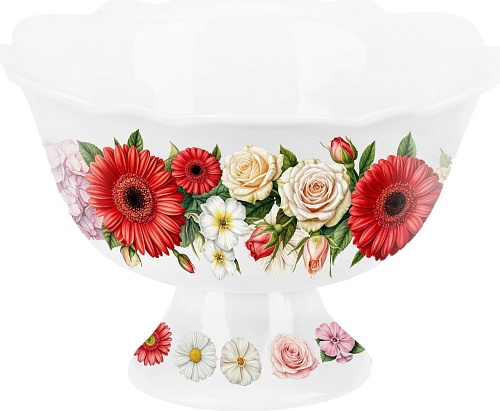 Конфетница Pomi d'Oro P060172