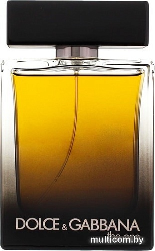 Dolce&Gabbana The One For Men EdP (100 мл)