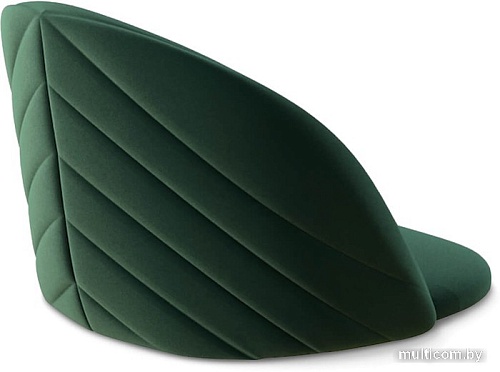 Офисный стул Sheffilton SHT-ST35-2/S120М (лиственно-зеленый/черный муар)