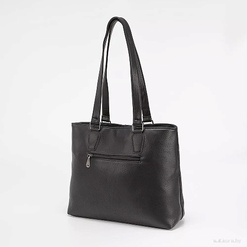 Passo Avanti 881-23219-BLK (черный)