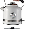 Электрочайник Ariete Moderna 2854/01 (белый)