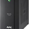 Источник бесперебойного питания APC Back-UPS 750VA [BC750-RS]